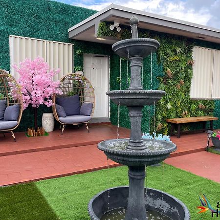 Summer Gardens Wynwood Concept 마이애미 외부 사진