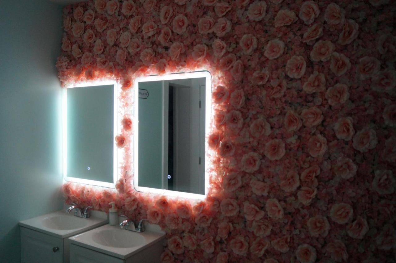 Summer Gardens Wynwood Concept 마이애미 외부 사진