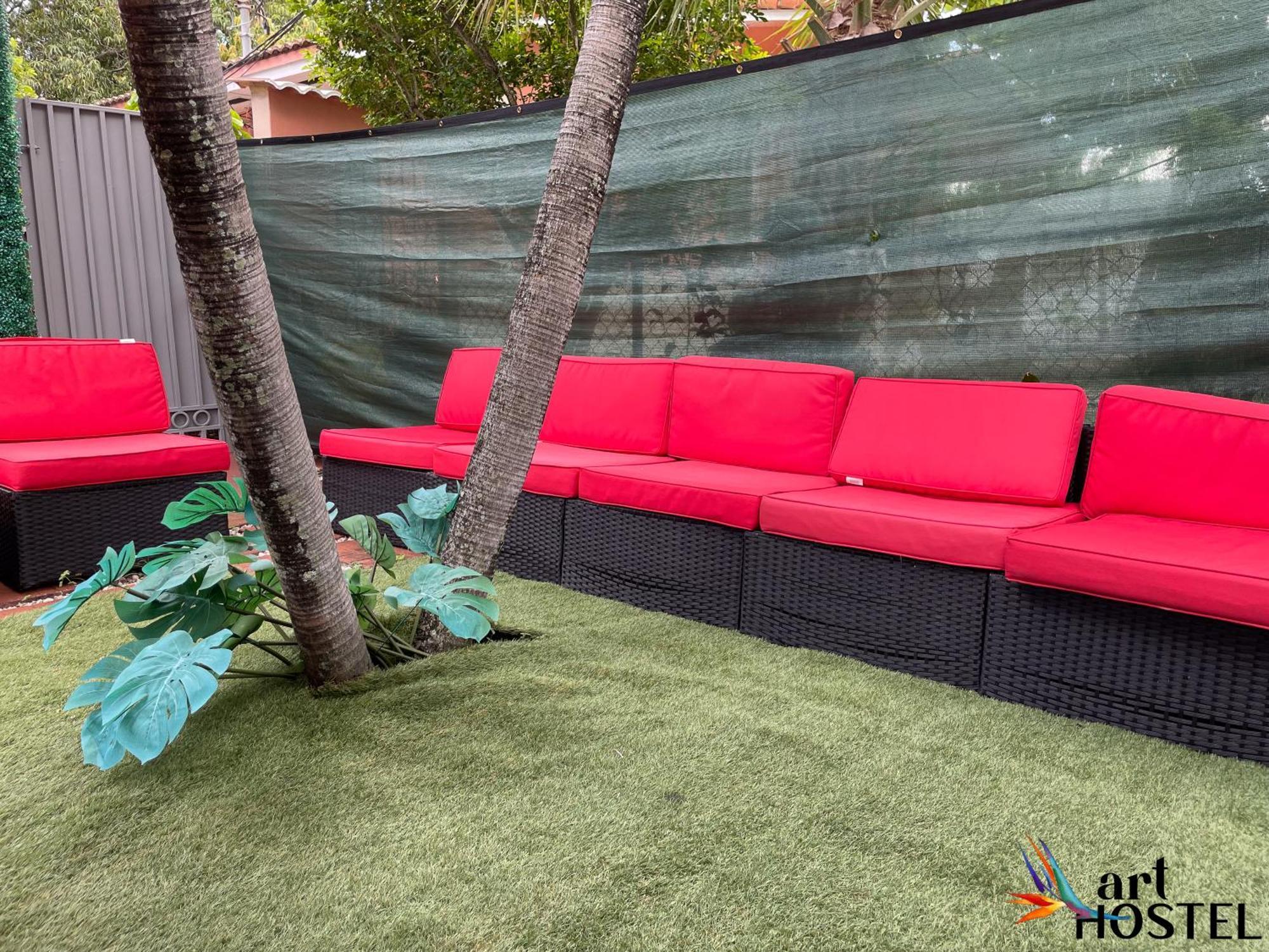 Summer Gardens Wynwood Concept 마이애미 외부 사진