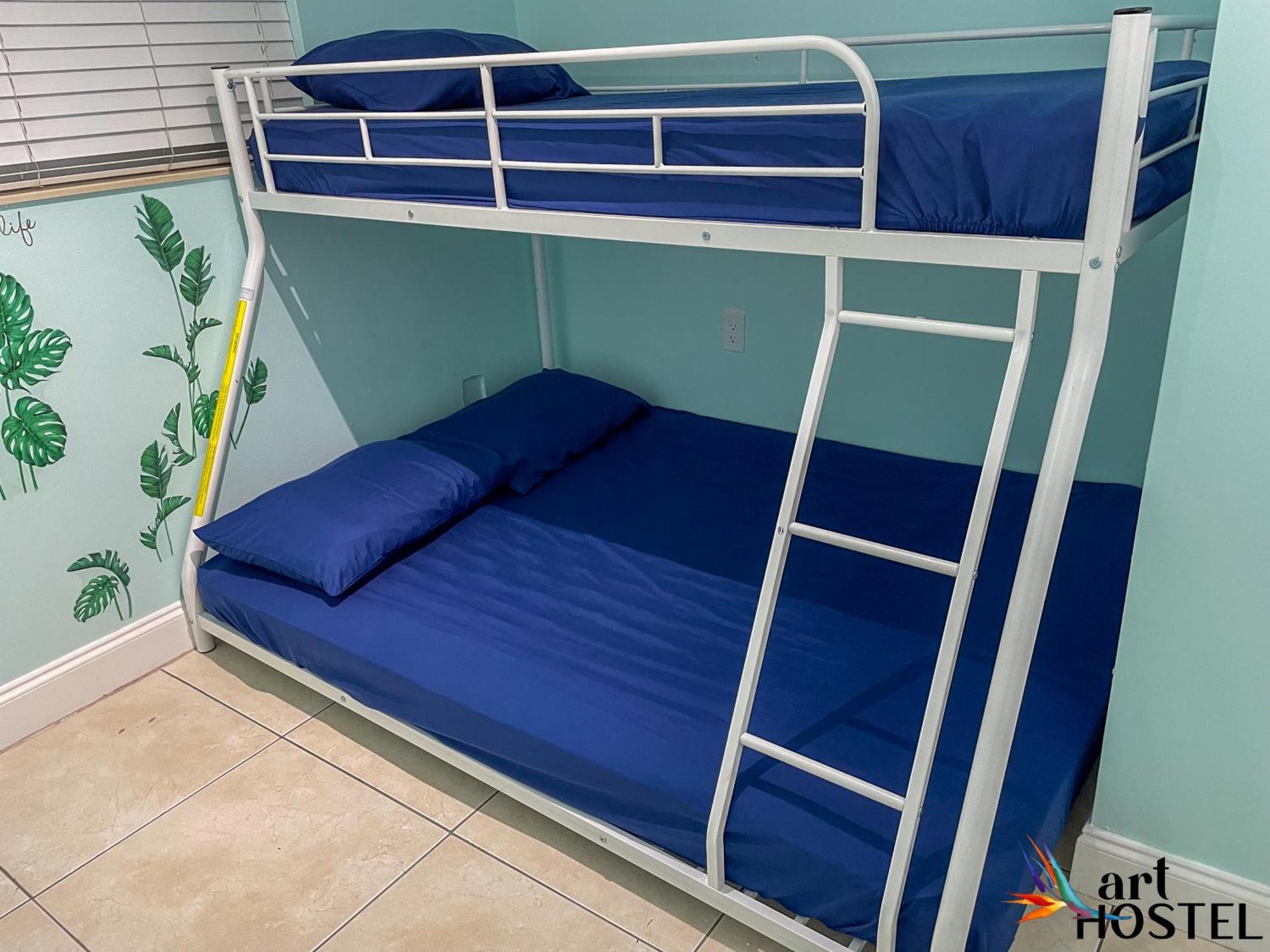 Summer Gardens Wynwood Concept 마이애미 외부 사진