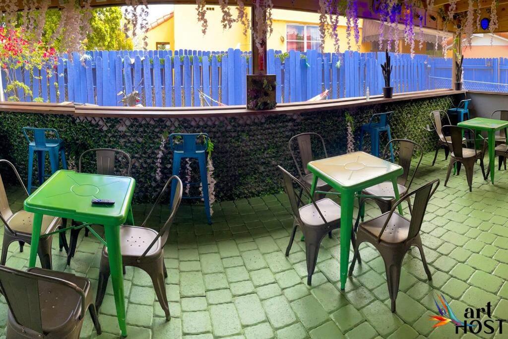 Summer Gardens Wynwood Concept 마이애미 외부 사진