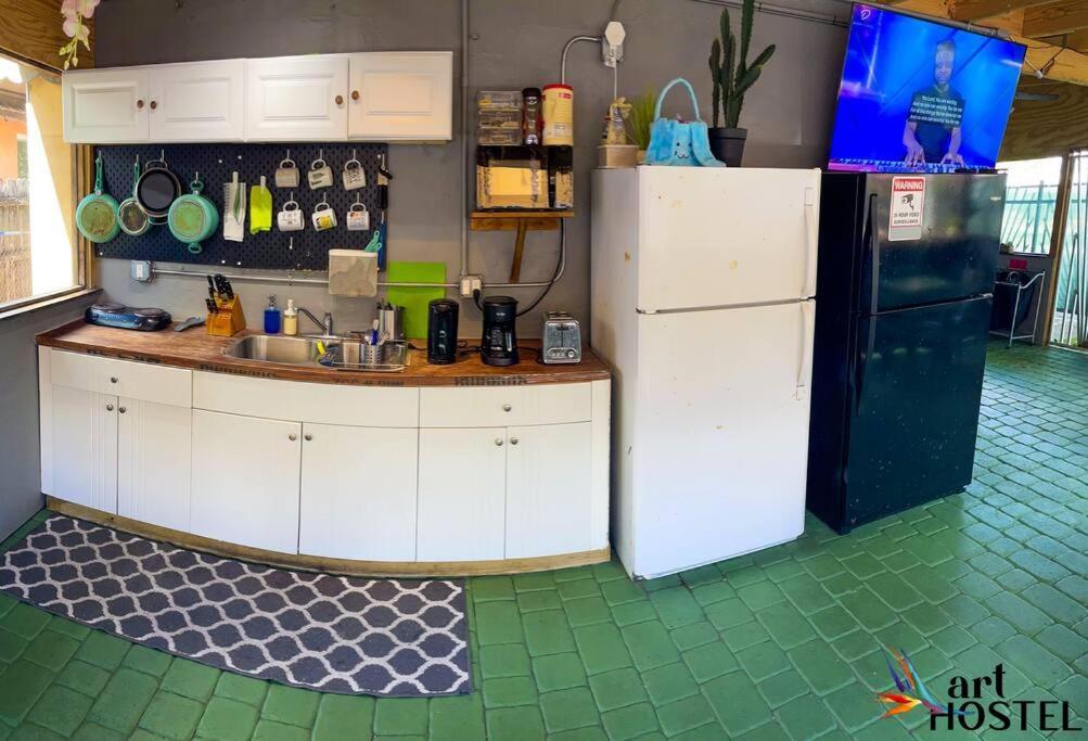 Summer Gardens Wynwood Concept 마이애미 외부 사진