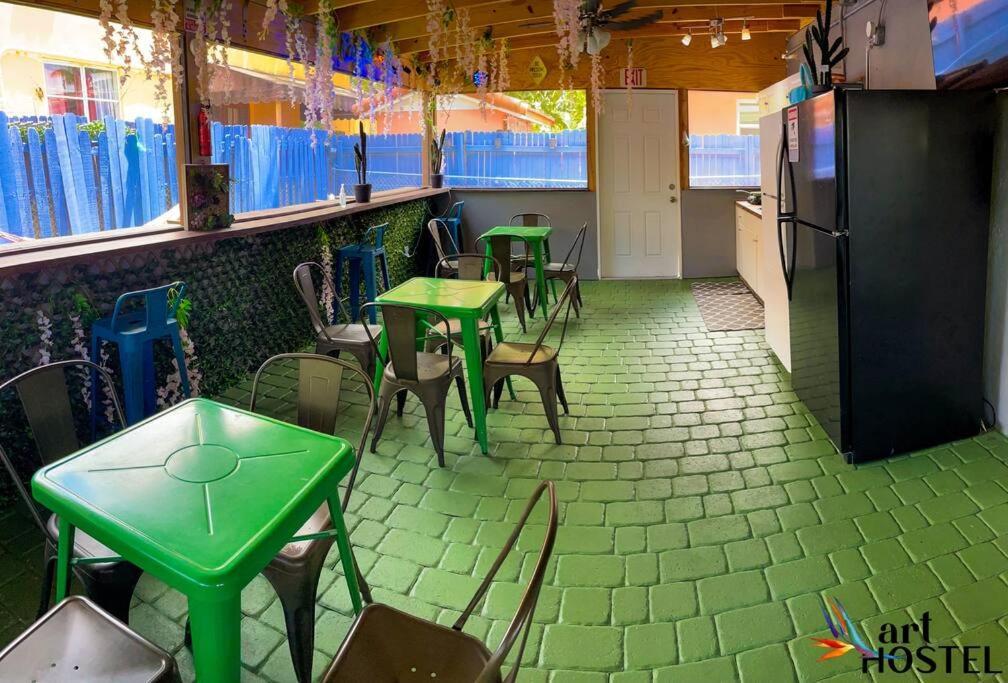Summer Gardens Wynwood Concept 마이애미 외부 사진